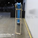 动态输送机公司给料机倾斜/Cleated CLN3239缩略图