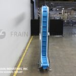 动态输送机公司给料机倾斜/Cleated CLN3239缩略图