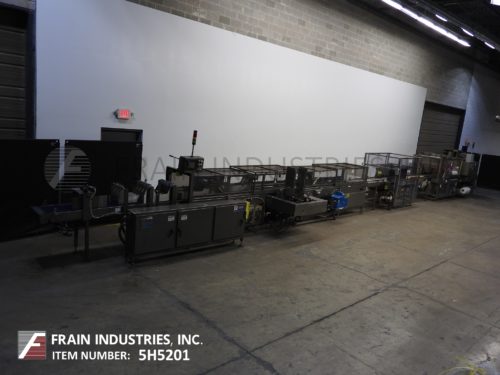 ARPAC盒包装器托盘形式/ PACK TS2212 / 45TW28照片