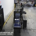 ARPAC盒包装托盘托盘纸盘/包装TS2212 / 45TW28