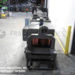 ARPAC盒包装托盘托盘纸盘/包装TS2212 / 45TW28