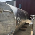 Feldmeier坦克筒仓液体6000缩略图