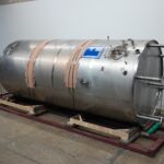 Thumbnail of Feldmeier Tank Silo Liquid 6000