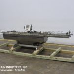 基准测试/ PROMACH包装器配件产品馈线VAC-BL-RH