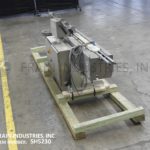 基准测试/ PROMACH包装器配件产品馈线VAC-BL-RH