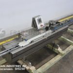 基准测试/ PROMACH包装器配件产品馈线VAC-BL-RH