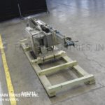 Thumbnail of Benchmark / ProMach Wrapper Accessory Product Feeder VAC-BL-LH