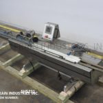 Thumbnail of Benchmark / ProMach Wrapper Accessory Product Feeder VAC-BL-LH