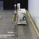 圆形形状和填充缩略图无填充头H6X2Y