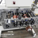 圆形形状和填充缩略图无填充头H6X2Y