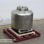 Feldmeier Tank Reactor SS 190 Gal的缩略图