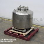 Feldmeier Tank Reactor SS 190 Gal的缩略图