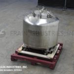 Feldmeier Tank Reactor SS 190 Gal的缩略图