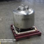 Feldmeier Tank Reactor SS 190 Gal的缩略图