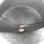 Paul o abbe搅拌机粉末双锥12ft³的缩略图