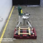 Lee Tank反应堆SS 100LSS的缩略图