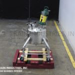 Lee Tank反应堆SS 100LSS的缩略图