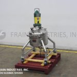 Lee Tank反应堆SS 100LSS的缩略图