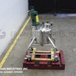 Lee Tank反应堆SS 100LSS的缩略图