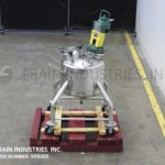 Lee Tank反应堆SS 100LSS的缩略图