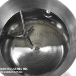 Lee Tank反应堆SS 100LSS的缩略图