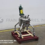 Lee Tank反应堆SS 100LSS的缩略图