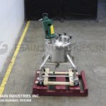 Lee Tank反应堆SS 100LSS的缩略图