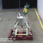 Lee Tank反应堆SS 100LSS的缩略图