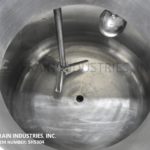 Lee Tank反应堆SS 100LSS的缩略图