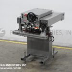 Kiss PKG卡波珀半自动（封盖）ACT06卡波特6瓶式自动夹板缩略图