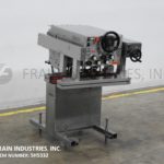 Kiss PKG卡波珀半自动（封盖）ACT06卡波特6瓶式自动夹板缩略图