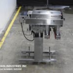 Kiss PKG卡波珀半自动（封盖）ACT06卡波特6瓶式自动夹板缩略图