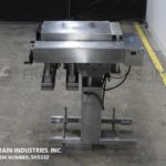 Kiss PKG卡波珀半自动（封盖）ACT06卡波特6瓶式自动夹板缩略图