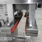 Kiss PKG卡波珀半自动（封盖）ACT06卡波特6瓶式自动夹板缩略图