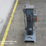 Thumbnail of Paul O Abbe Mixer Powder Ribbon S. S. .5 CU FT