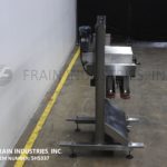 吻的缩略图PKG旋盖机半自动（封盖）VACT06DG