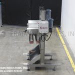 吻的缩略图PKG旋盖机半自动（封盖）VACT06DG