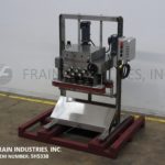 吻的缩略图PKG旋盖机半自动（封盖）VACT06DG