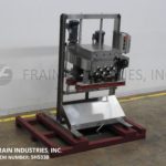 吻的缩略图PKG旋盖机半自动（封盖）VACT06DG