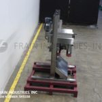 吻的缩略图PKG旋盖机半自动（封盖）VACT06DG