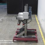 吻的缩略图PKG旋盖机半自动（封盖）VACT06DG