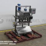 吻的缩略图PKG旋盖机半自动（封盖）VACT06DG