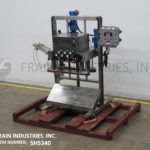 吻的缩略图PKG旋盖机半自动（封盖）VACT06DG