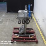 吻的缩略图PKG旋盖机半自动（封盖）VACT06DG