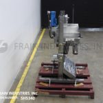 吻的缩略图PKG旋盖机半自动（封盖）VACT06DG