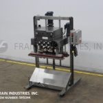 吻的缩略图PKG旋盖机半自动（封盖）VACT06DG