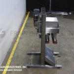 吻的缩略图PKG旋盖机半自动（封盖）VACT06DG