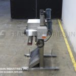 吻的缩略图PKG旋盖机半自动（封盖）VACT06DG