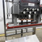 吻的缩略图PKG旋盖机半自动（封盖）VACT06DG