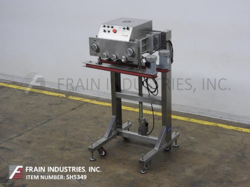 Photo的Actiutek Capper Semi Auto（Capper）22-001-000